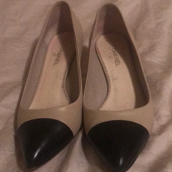 Shoes - Picture 2 of 5